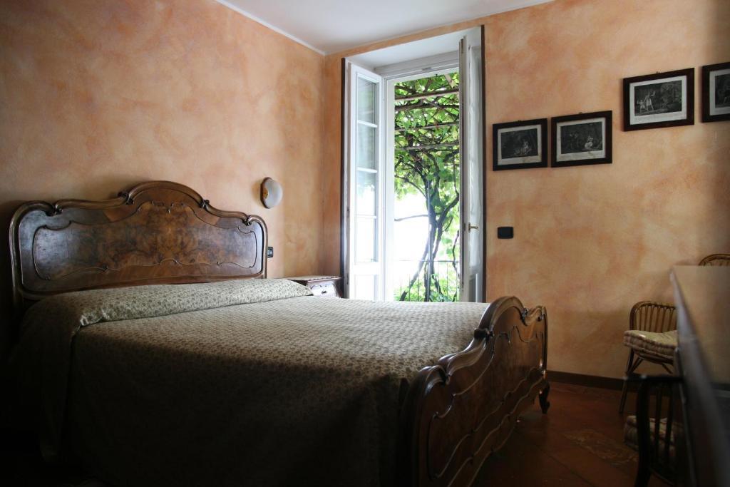 Locanda La Pergola Bellagio Quarto foto