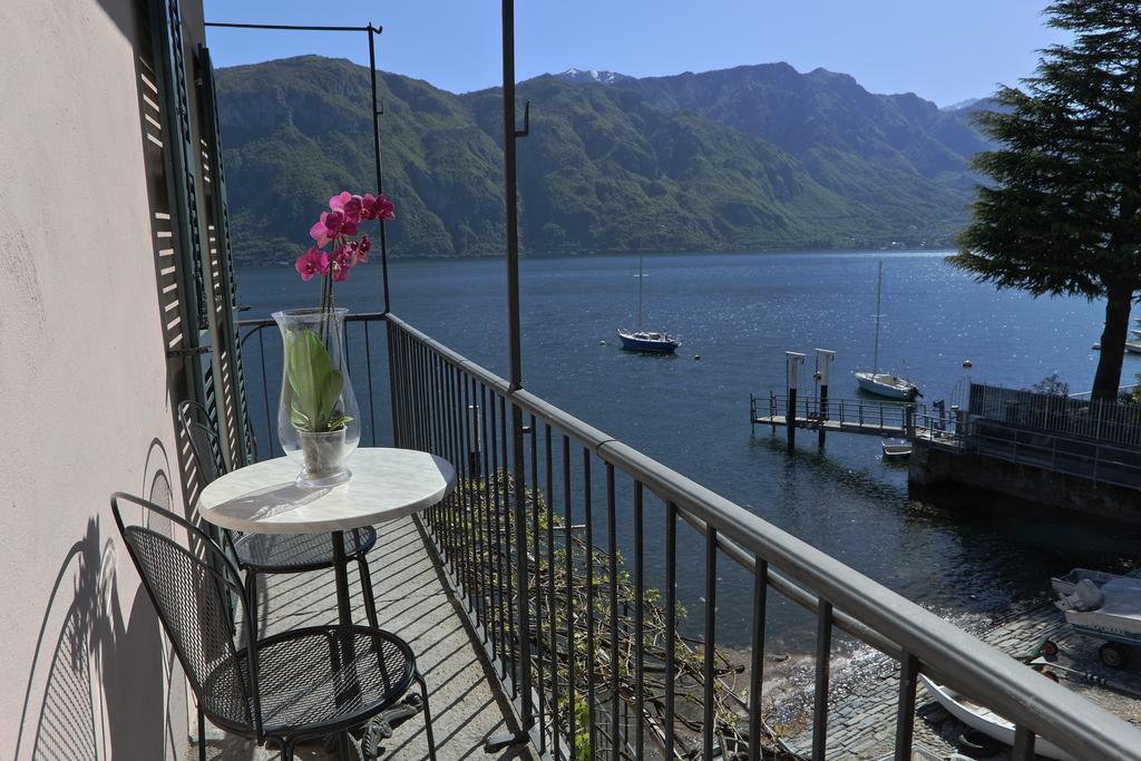 Locanda La Pergola Bellagio Quarto foto