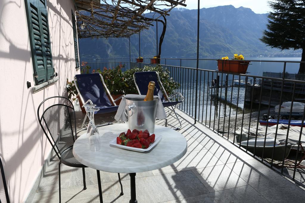 Locanda La Pergola Bellagio Quarto foto