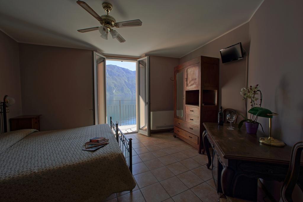 Locanda La Pergola Bellagio Quarto foto