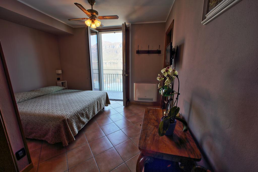 Locanda La Pergola Bellagio Quarto foto