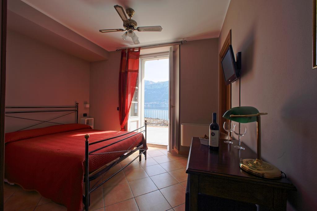 Locanda La Pergola Bellagio Quarto foto