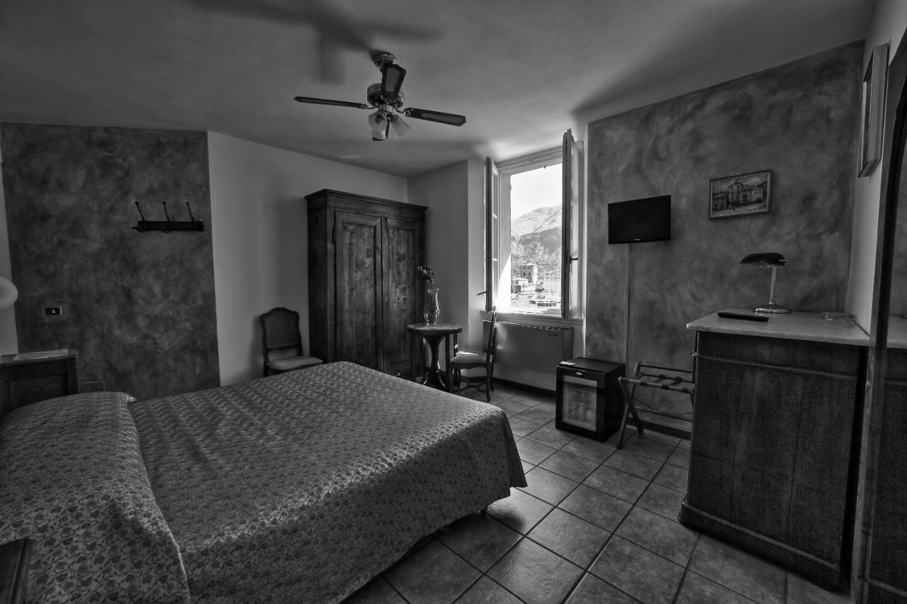 Locanda La Pergola Bellagio Quarto foto